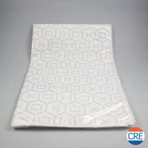 Filtro antigrasso per cappa - filtro,