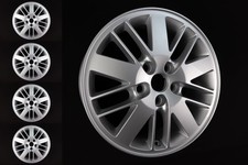 Kit cerchi: cerchi in lega