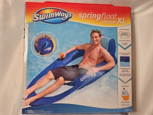 Swimways galleggiante molla - galleggiante,