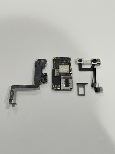 Scheda logica sbloccata iphone - scheda,