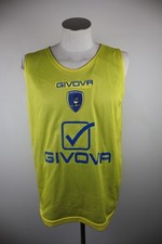 GIVOVA CANOTTA MAGLIA BASKET