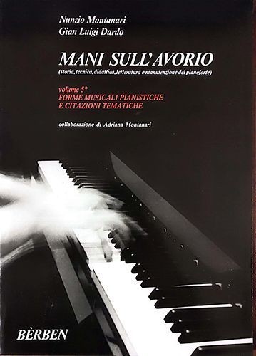 Montanari nunzio mani - montanari,