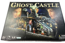 Ghost Castle Board Game