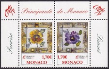  Principauté de Monaco