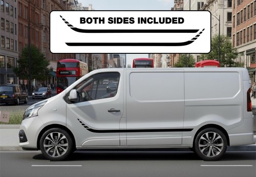 Renault trafic lwb van vinile - renault,