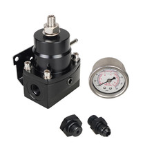 regolatore pressione benzina