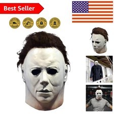 Authentic Michael Myers