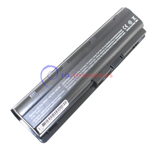 12cell battery for compaq - battery, hp