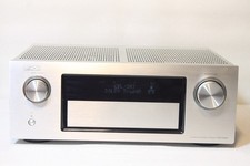 Sintoamplificatore Denon AVR-X4000 - HDMI DTS HD MA 7.2 9.2 4K USB SPOTIFY