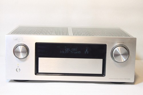 Sintoamplificatore denon - sintoamplificatore,