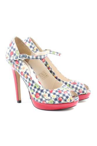 Funky shoes décolleté - funky,