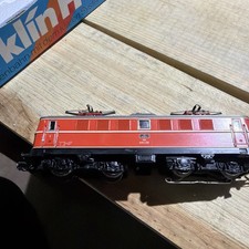 MARKLIN H0 - 3166 - LOCOMOTORE