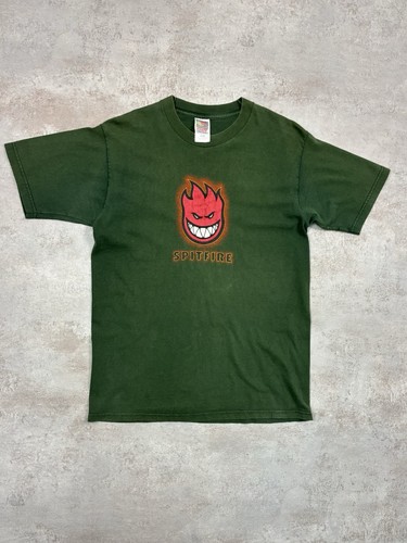 Vintage spitfire bighead - vintage,