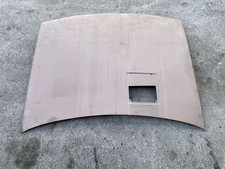 COFANO MOTORE ANTERIORE NUOVO ORIGINALE FIAT RITMO PRIMA SERIE 105TC 125 TC A...