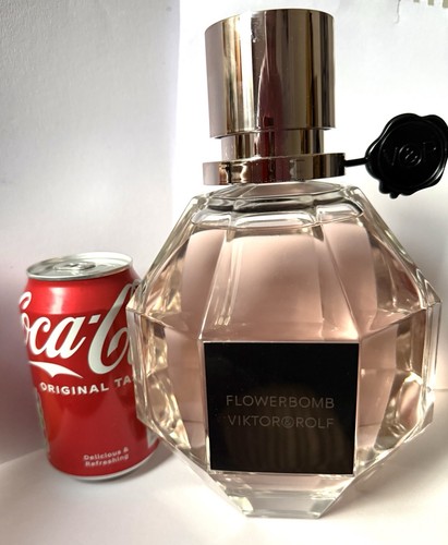 Flowerbomb victor rolf - victor&,