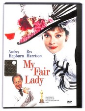 EBOND My Fair Lady DVD DB627462