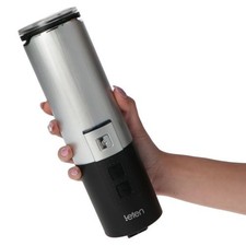 Masturbatore Uomo Ricaricabile 10 velocità con ventosa per uso senza mani USB