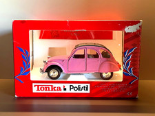 Politoys / Polistil 1:24 1:25