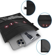 Faraday Custodia per Chiavi