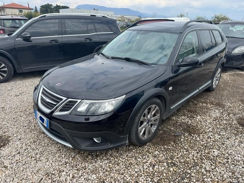 Saab 93x ttid euro ricambi - ttid,