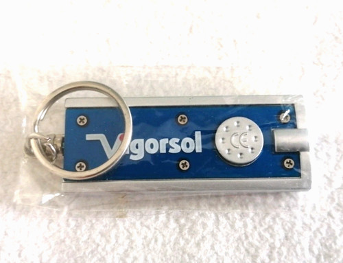 Mini torcia tascabile con - torcia,
