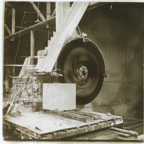 Segheria macchina industriale - segheria,