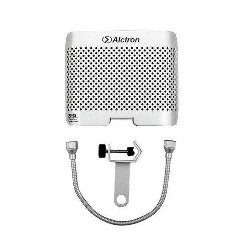 Alctron pf42 materiale
