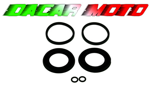 Kit revisione pinza freno - pinza,