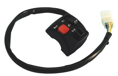 Dispositivo derbi senda 125 - sx,