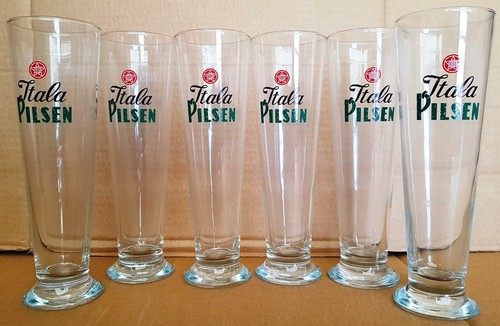Set bicchieri birra itala - bicchieri,