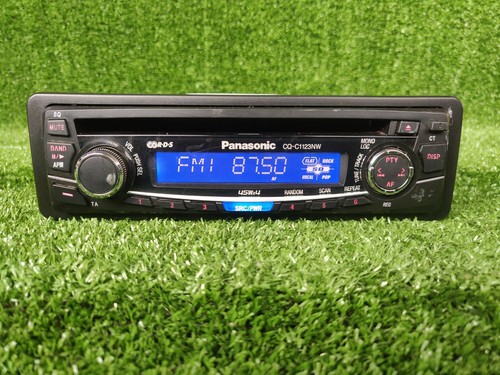 Panasonic c1123nw cqc1123nw - cq-c1123nw,