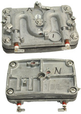 CALDAIA ELECTROLUX FAVOLA LAVAZZA A MODO MIO 3A-C228-3 RESISTENZA