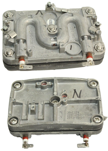 Caldaia electrolux favola - caldaia,
