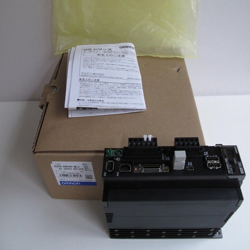 Omron r88d kn04h - omron, r88d-kn04h-ml2