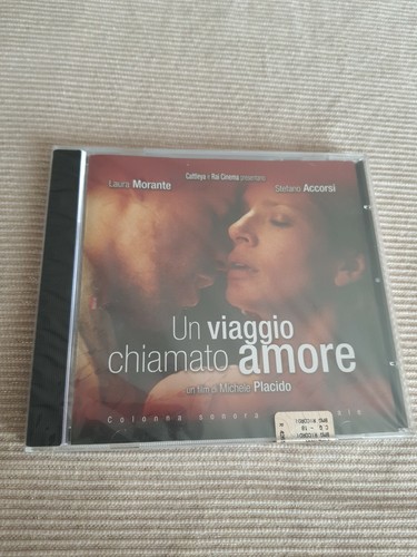 Viaggio chiamato amore - un,