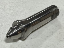 Schaublin W25 Female Lathe