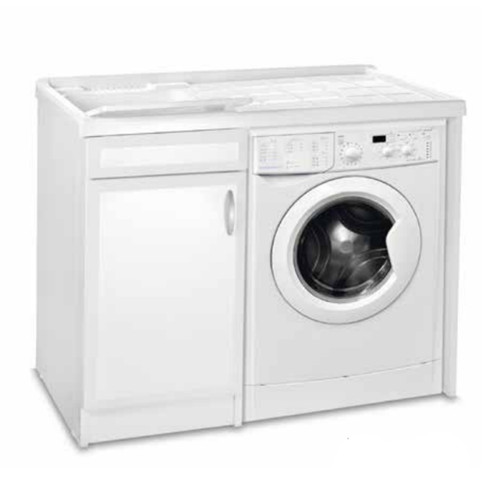 Mobile lavatoio 109x60 - , in