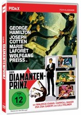 Der Diamantenprinz -