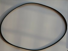 MIMAKI JV5 Pulley Belt Capping - 40S2M520