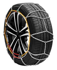 CATENE DA NEVE AUTO OMOLOGATE 175 60 R14 | 185 55 R14 | 155 65 R15 | 175 50 R15