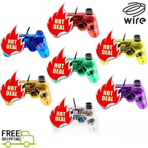 Nuovo controller gioco - nuovo,
