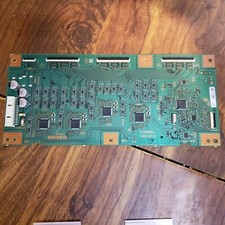 Sony XBR-65X900F Driver LED