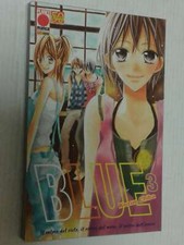 BLUE- il colore del cielo- N°