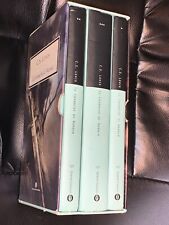 C.S. LEWIS - LE CRONACHE DI