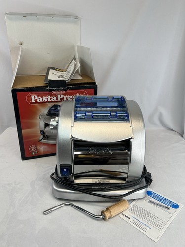 Imperia pasta presto macchina - imperia,
