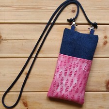 Custodia Cellulare Tracolla