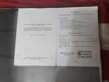 CATALOGO PARTI DI RICAMBIO PER