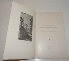 Luca Beltrami DOCUMENTO