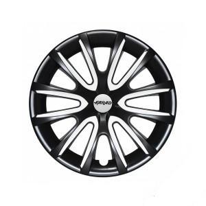 Copricerchi neri farad - copricerchi,