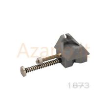 MORSETTO FERMA CASSE REGOLABILE A MOLLA OROLOGIAIO ATTREZZATURE FORNITURA